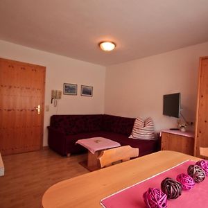 Appartement met Twee Slaapkamers